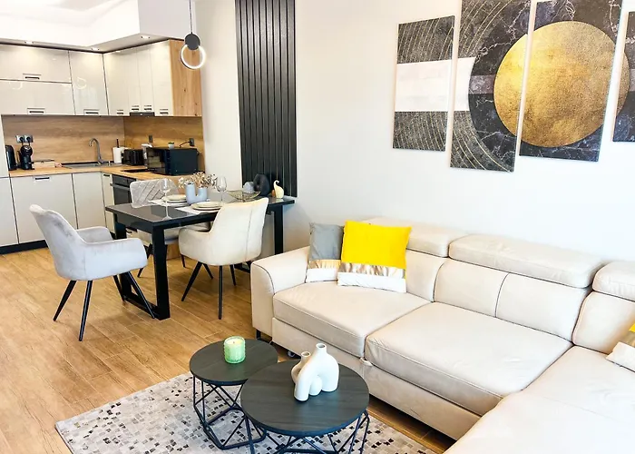 Luxury Home In Central Plovdiv