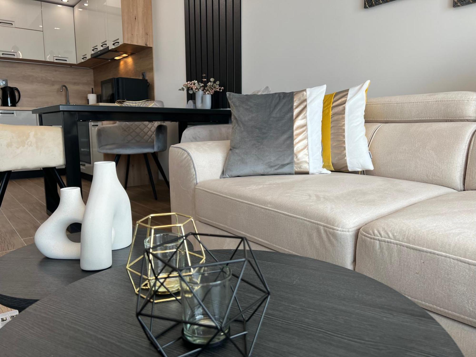 Luxury In * Plovdiv