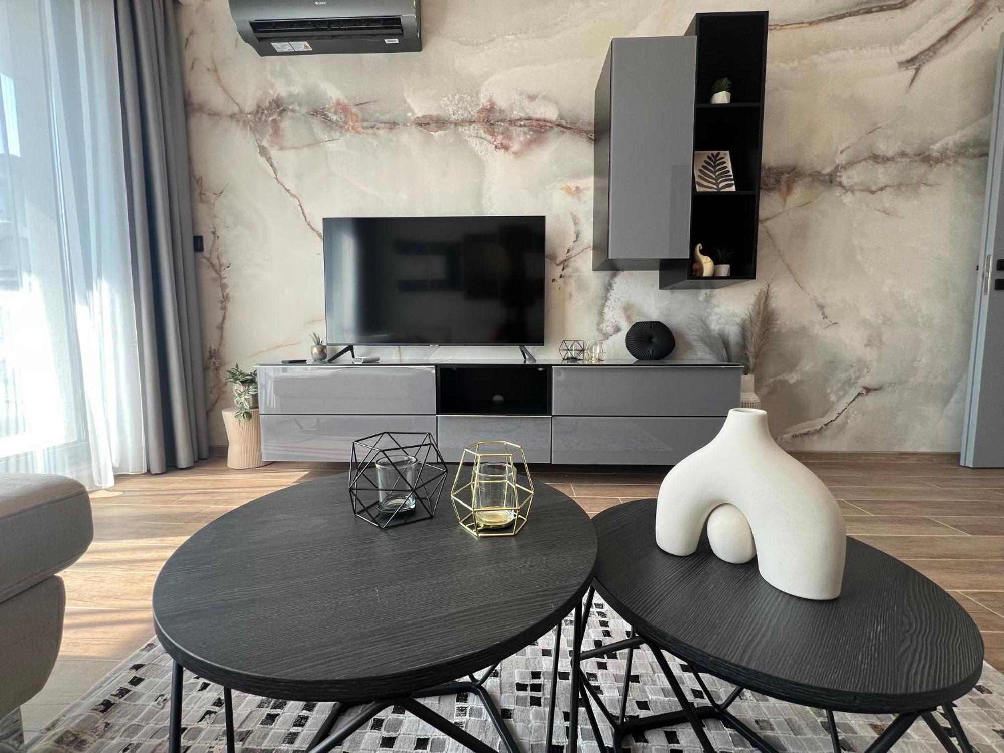 Luxury In Plovdiv