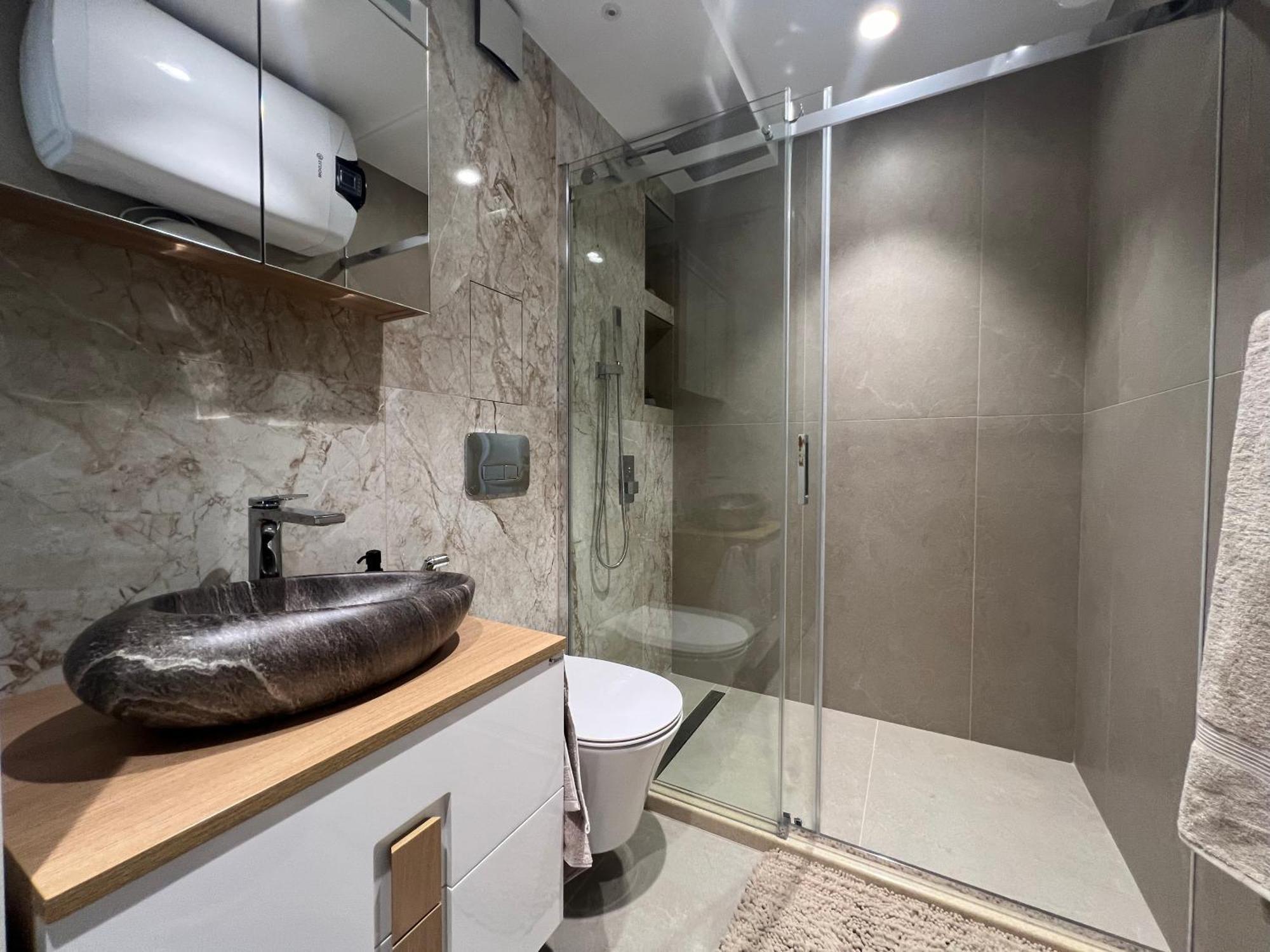Luxury In