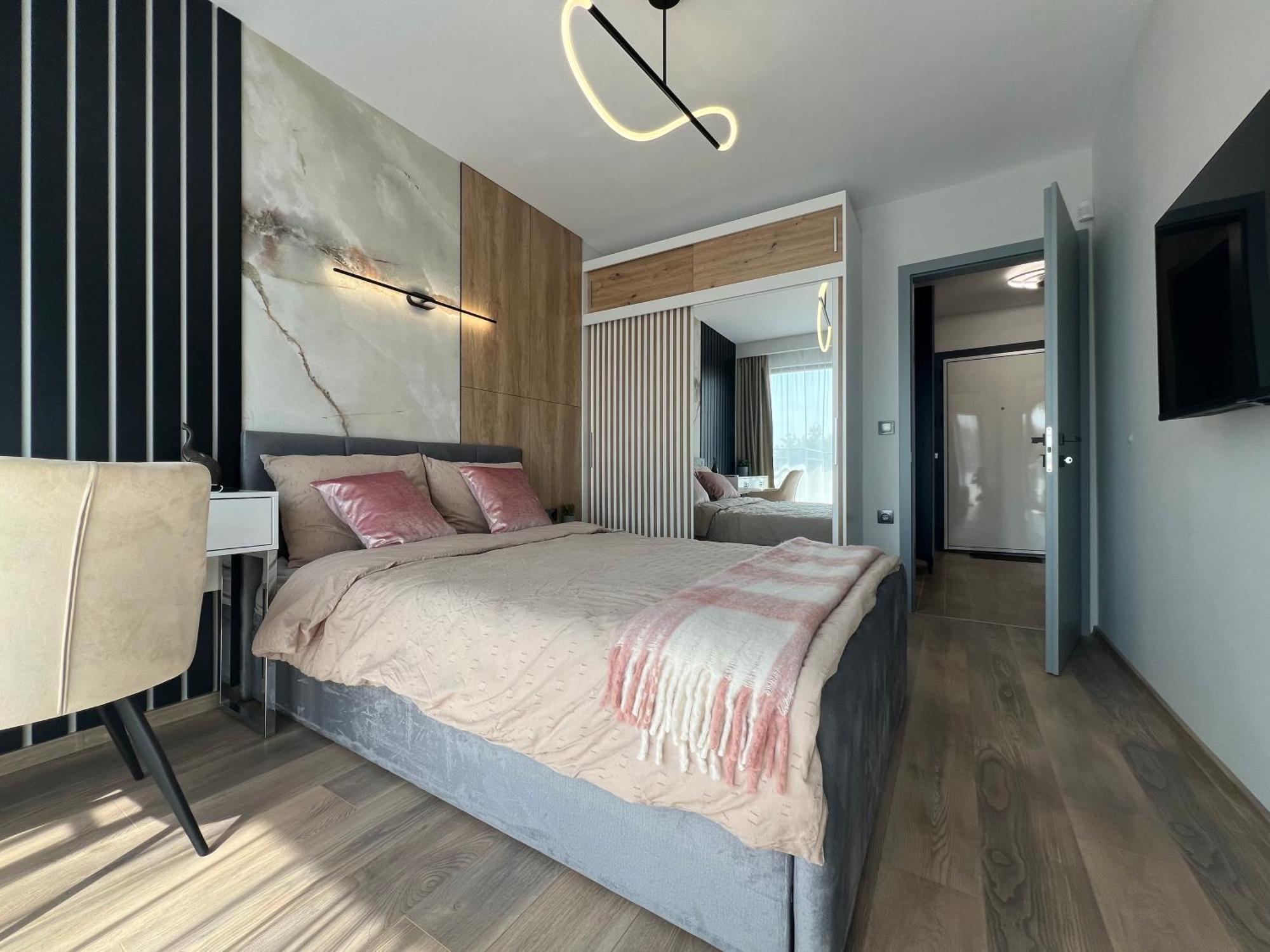 Appartamento Luxury In *